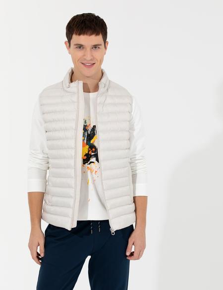 Beyaz Yelek - 50256230037