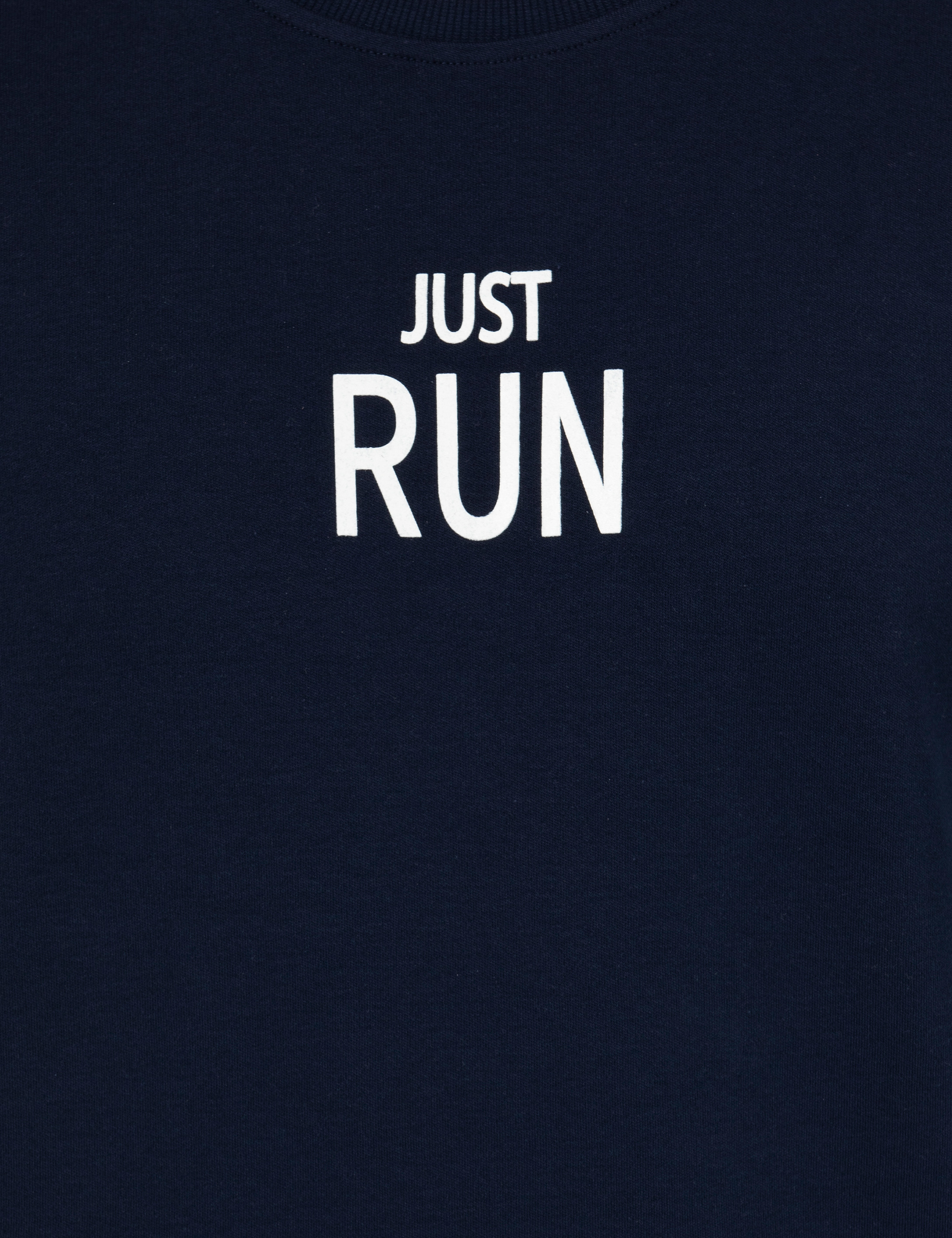 Lacivert Sweatshirt - Image 6