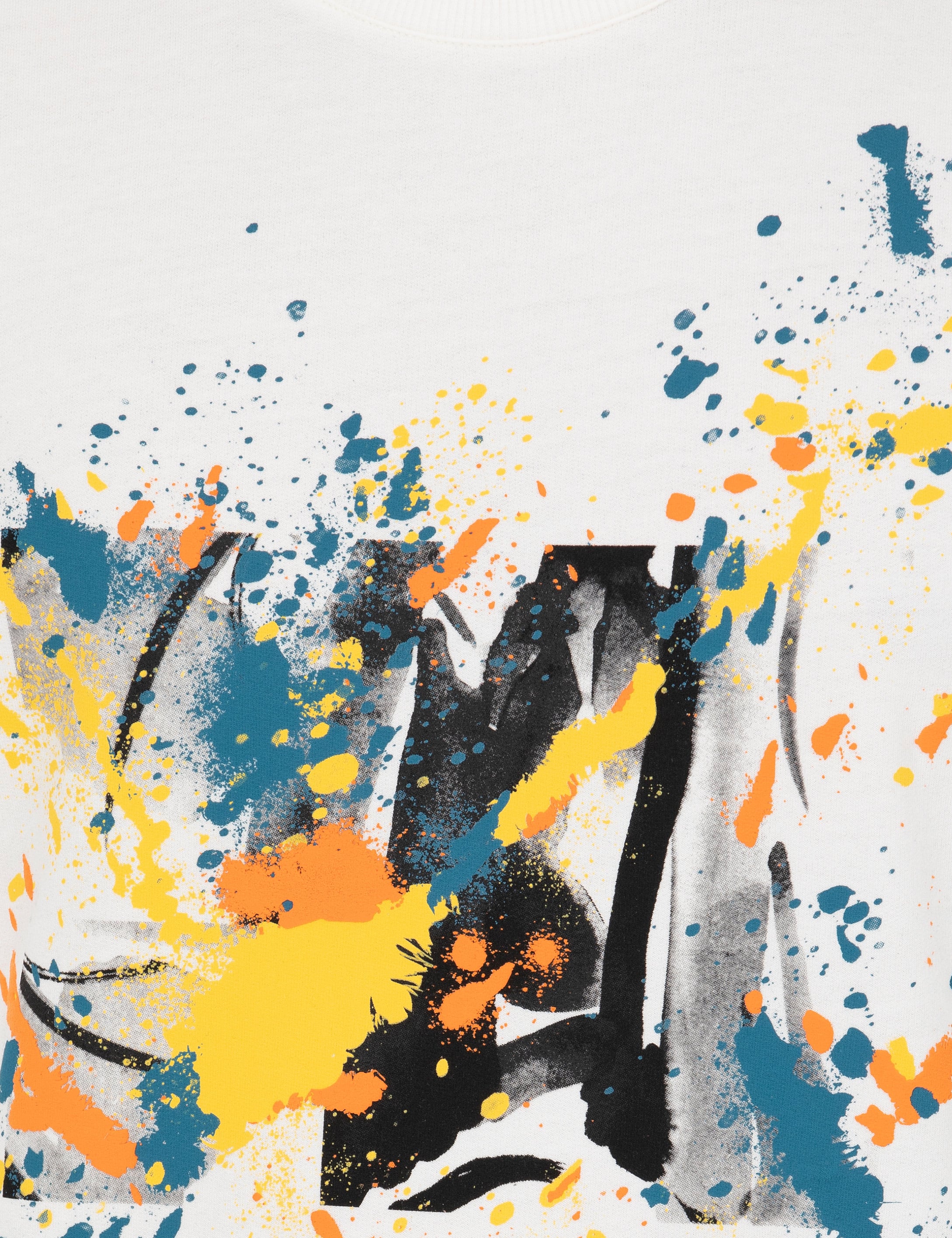 Ekru Sweatshirt - Image 6