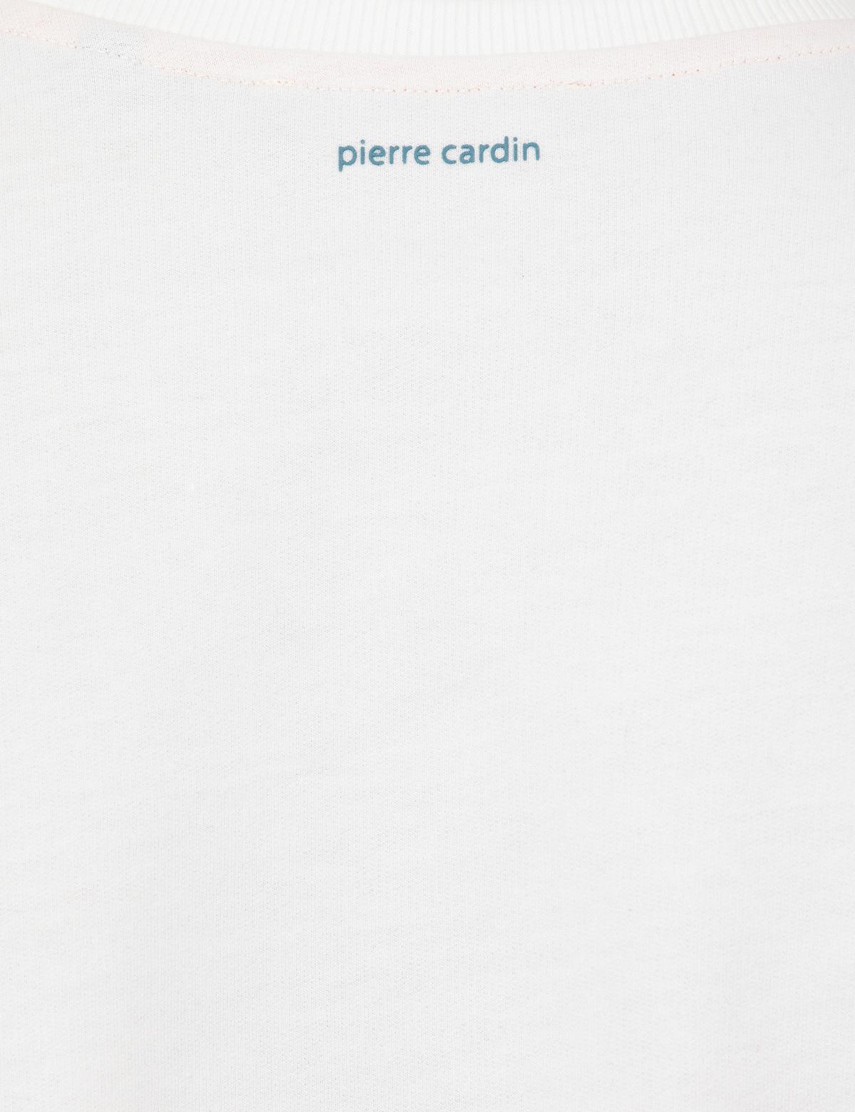 Ekru Sweatshirt - 50258514004