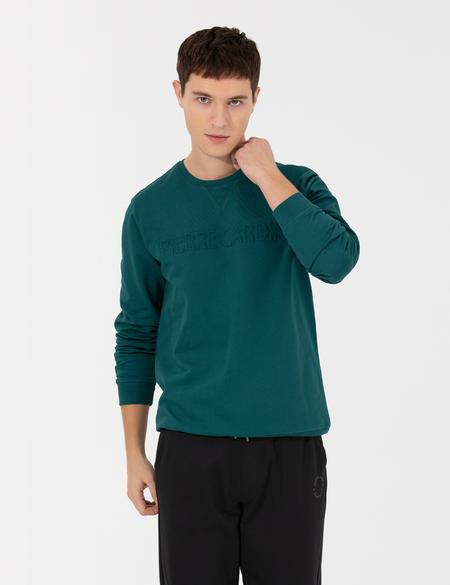 Zümrüt Sweatshirt - 50257526008