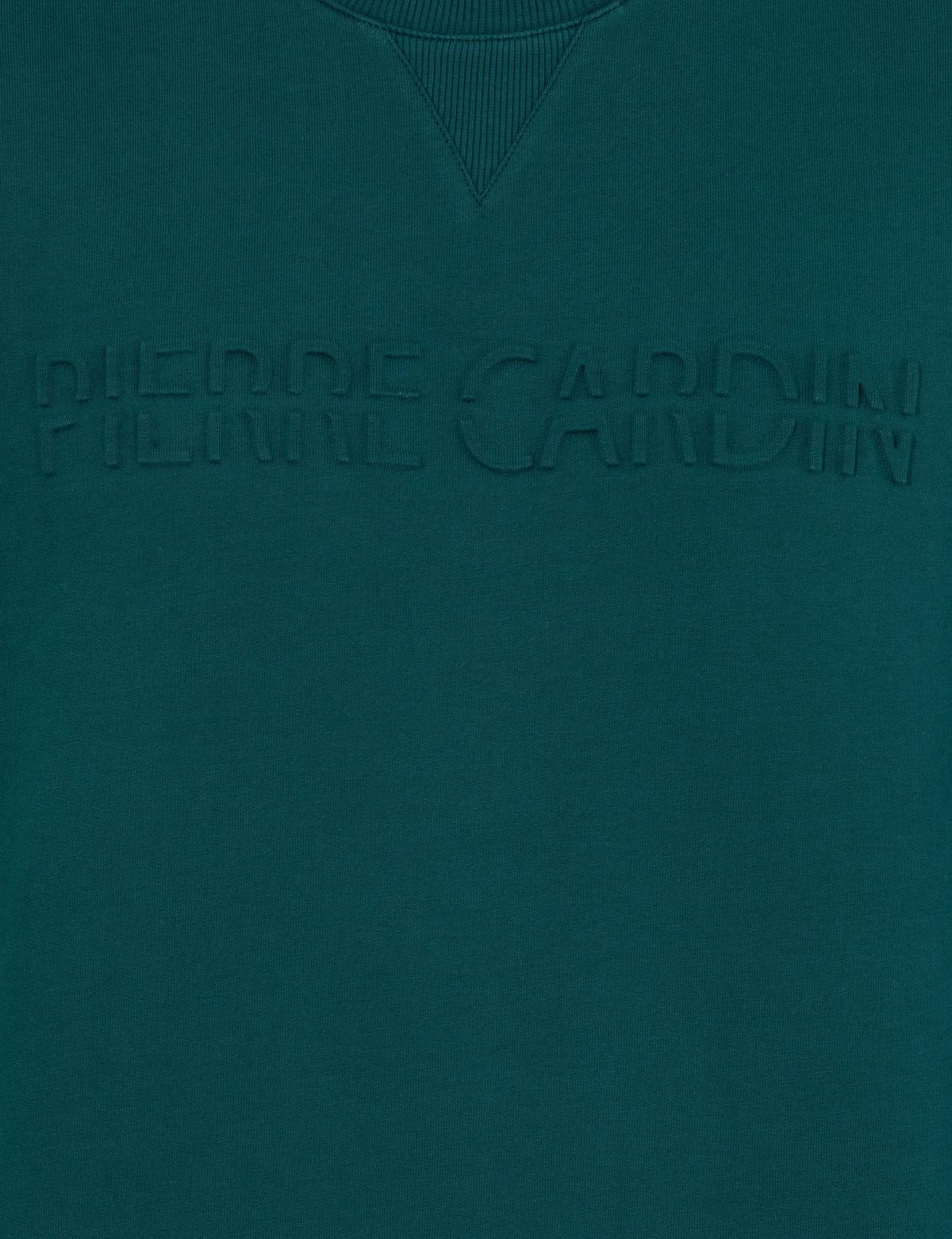 Zümrüt Sweatshirt - 50257526008