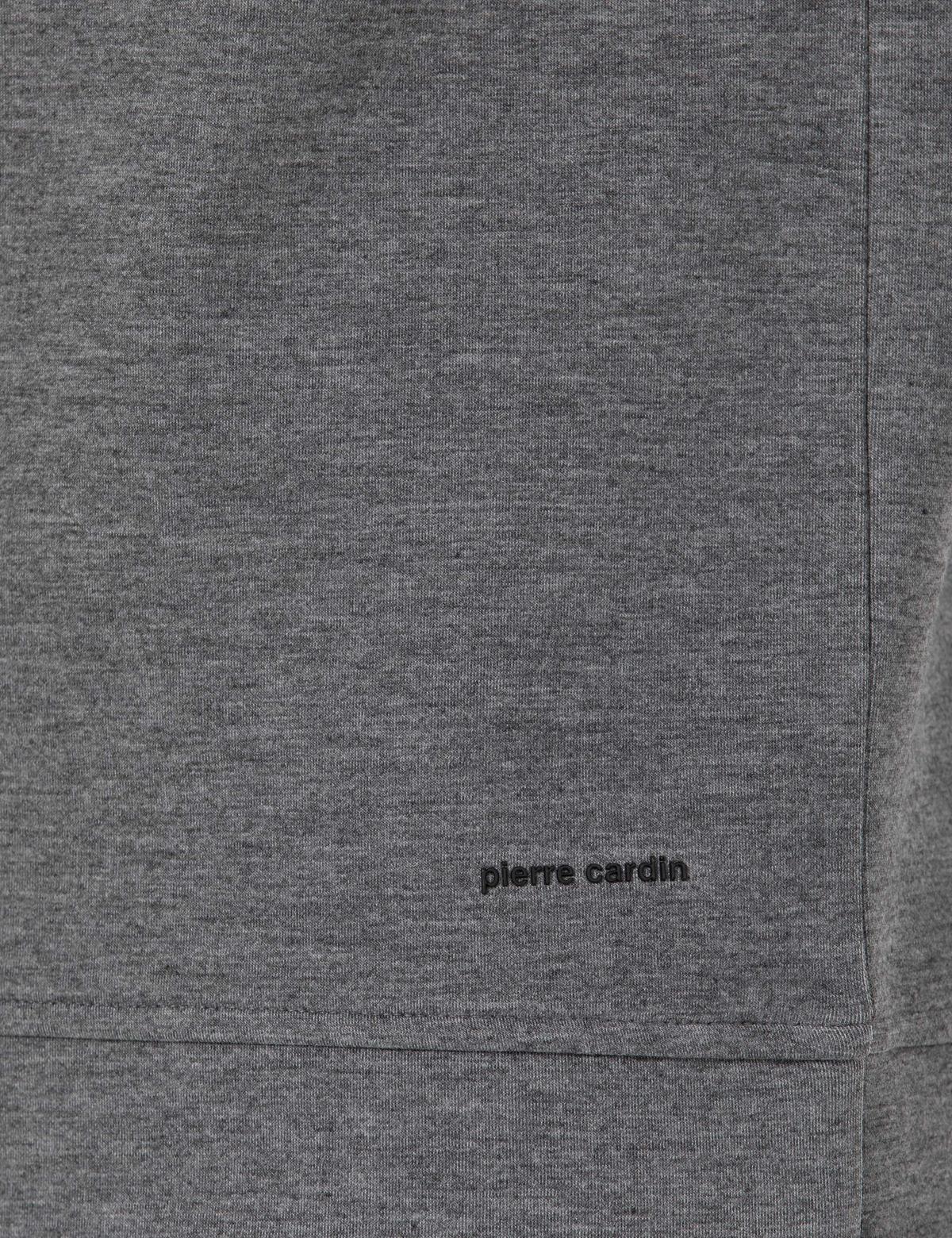 Gri Melanj Sweatshirt - 50258326005