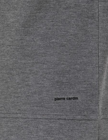 Gri Melanj Sweatshirt - 50258326005