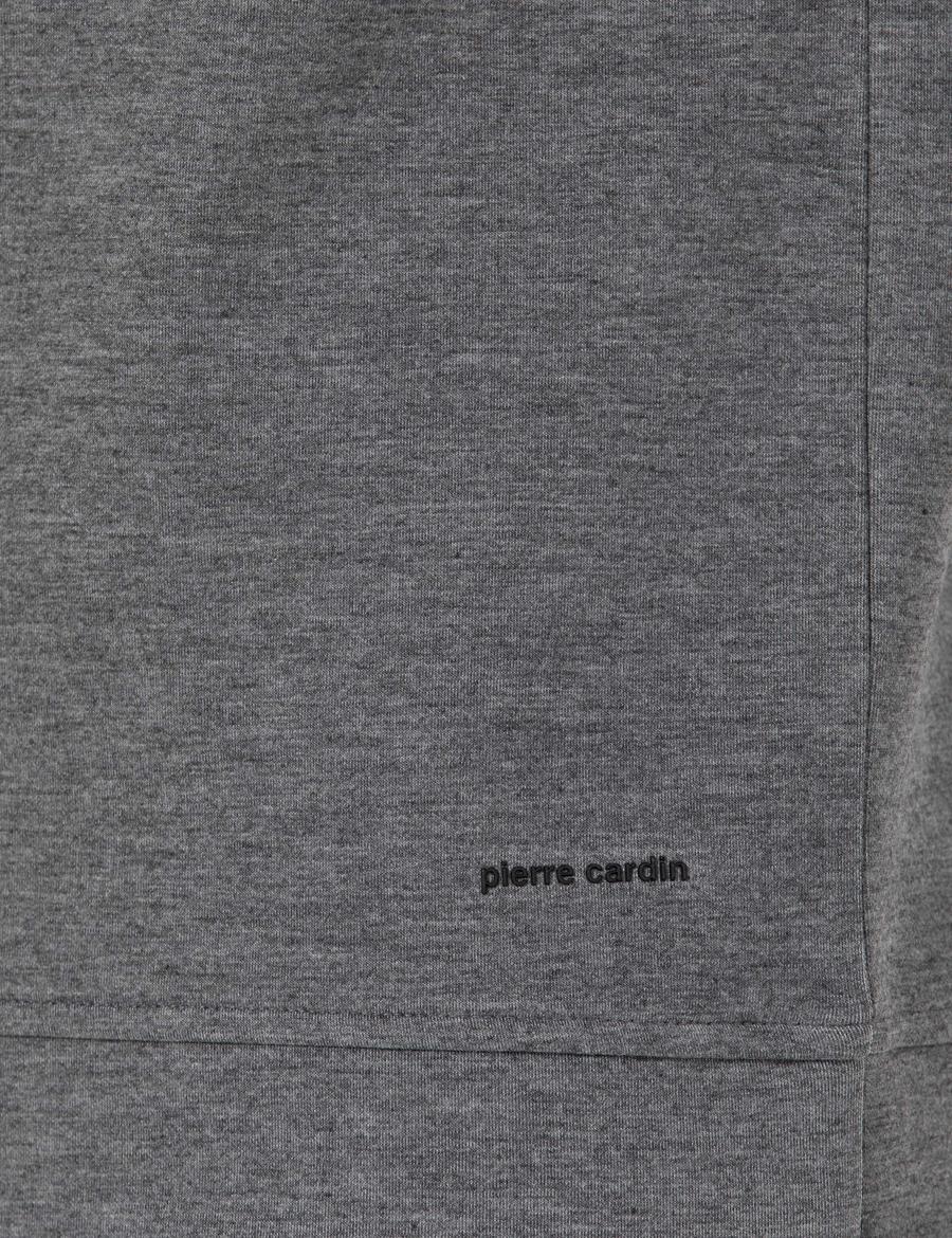 Gri Melanj Sweatshirt