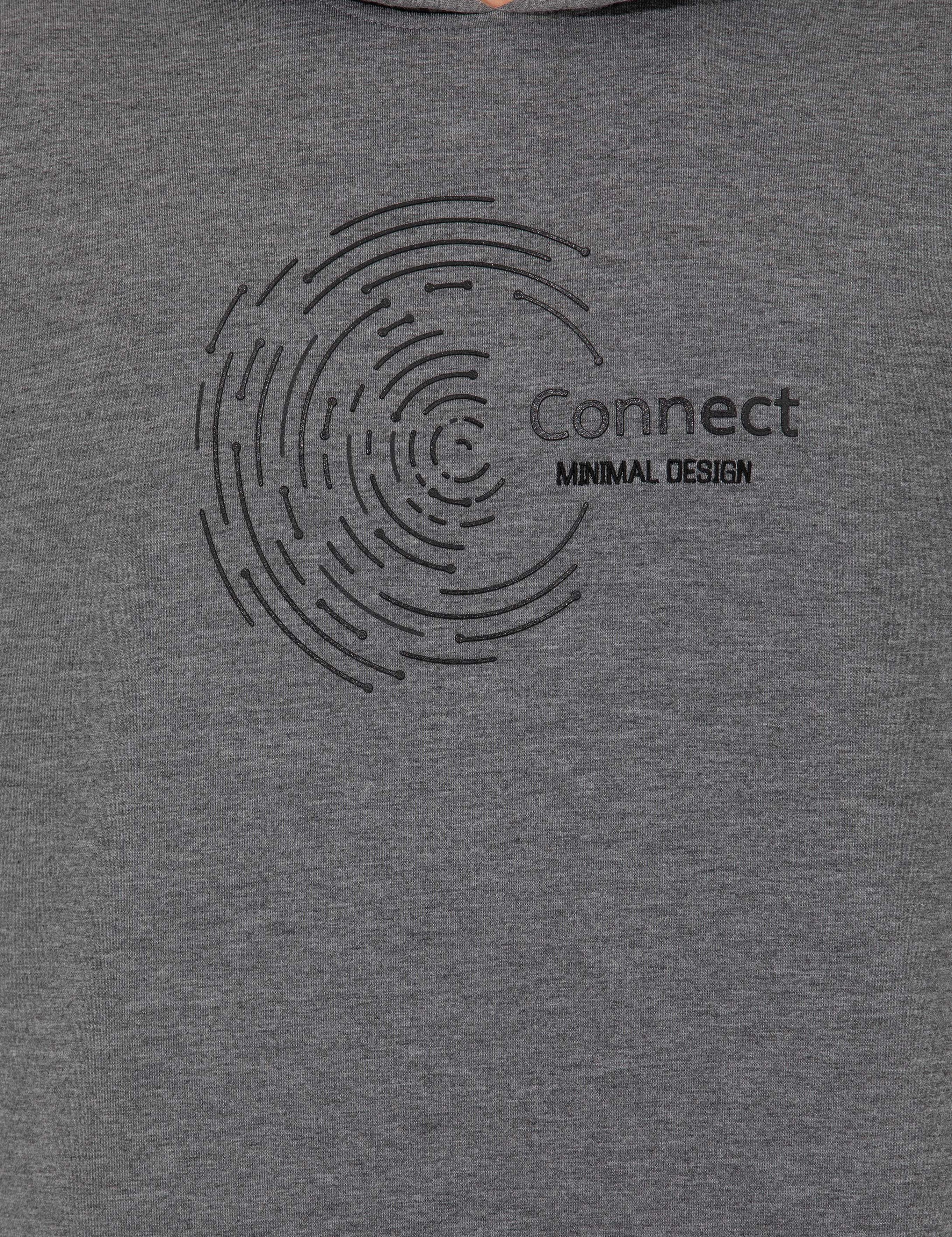 Gri Melanj Sweatshirt