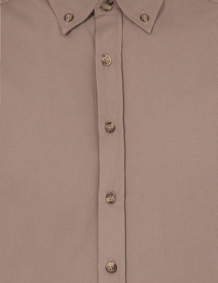 Vizon Regular Fit Uzun Kollu Gömlek - 50257527064