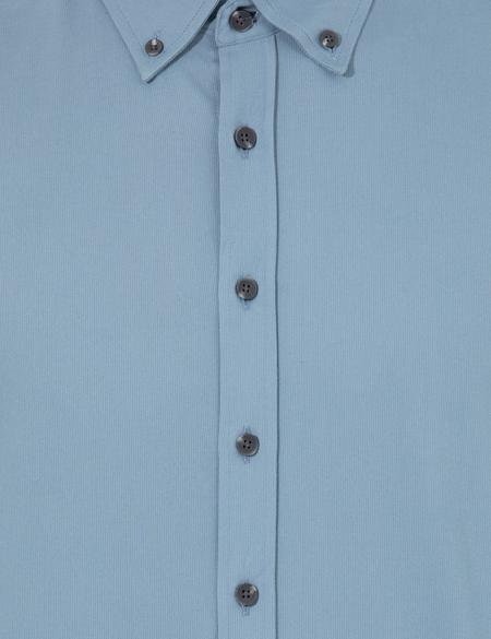 Mavi Regular Fit Uzun Kollu Gömlek - 50257527003