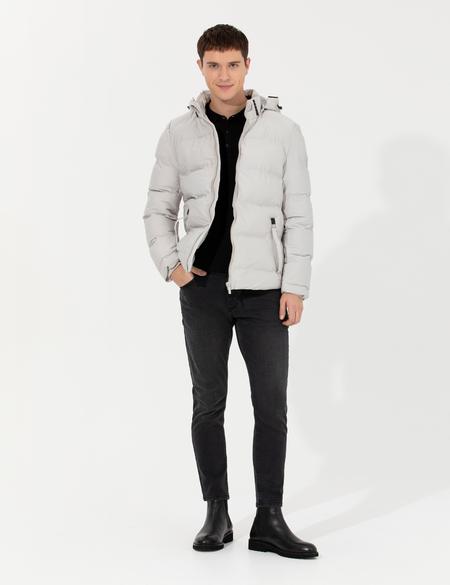 Açık Gri Mont - 50256229017