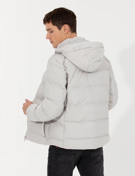 Açık Gri Mont - 50256229017