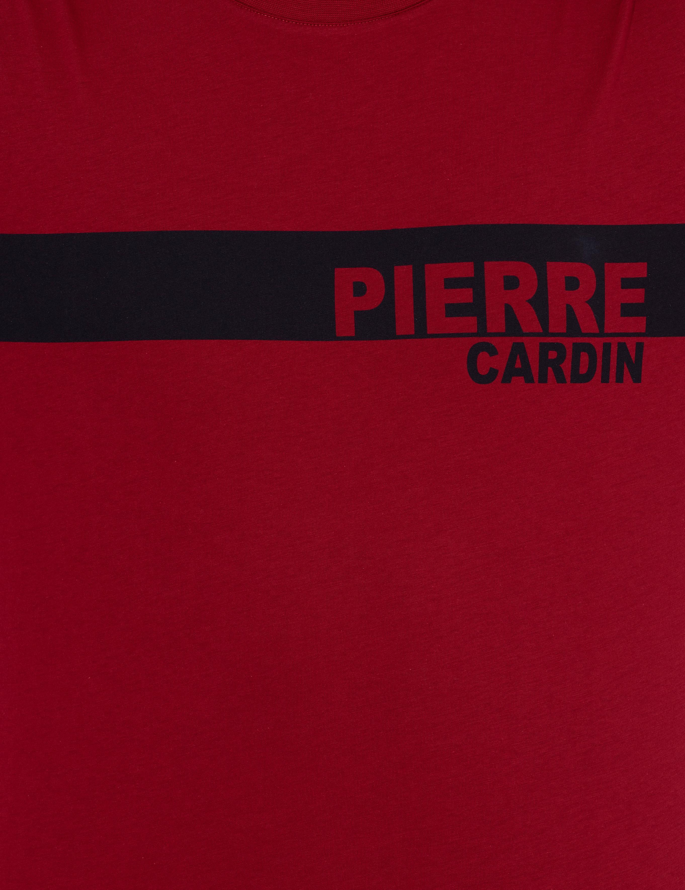 Bordo Pijama Takımı