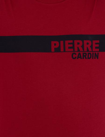 Bordo Pijama Takımı - 50268492006