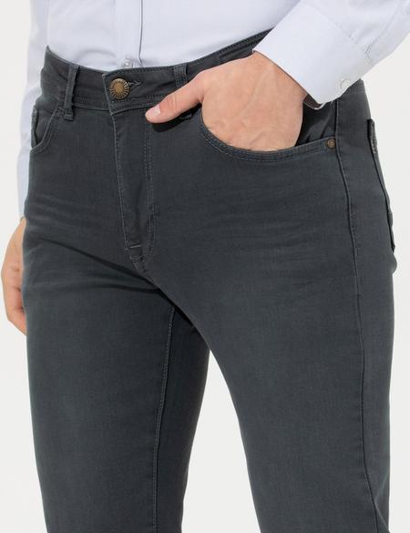 Haki Slim Fit Jean Pantolon - 50255967029