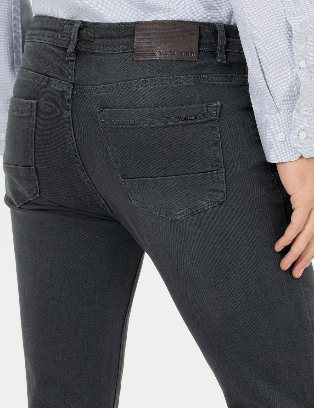 Haki Slim Fit Jean Pantolon - 50255967029
