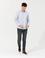 Haki Slim Fit Jean Pantolon