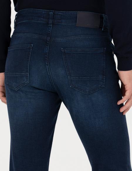 İndigo Slim Fit Jean Pantolon - 50259687031