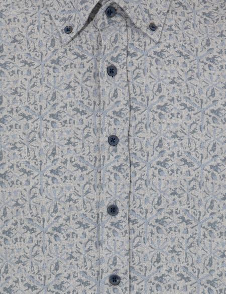 Mavi Slim Fit Uzun Kollu Gömlek - 50259533020