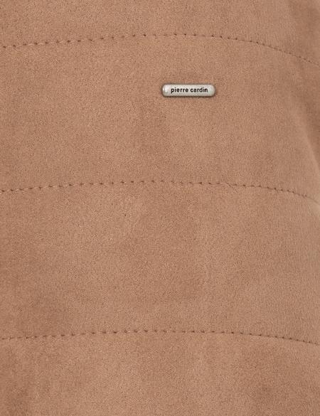 Vizon Deri Ceket - 50262438022