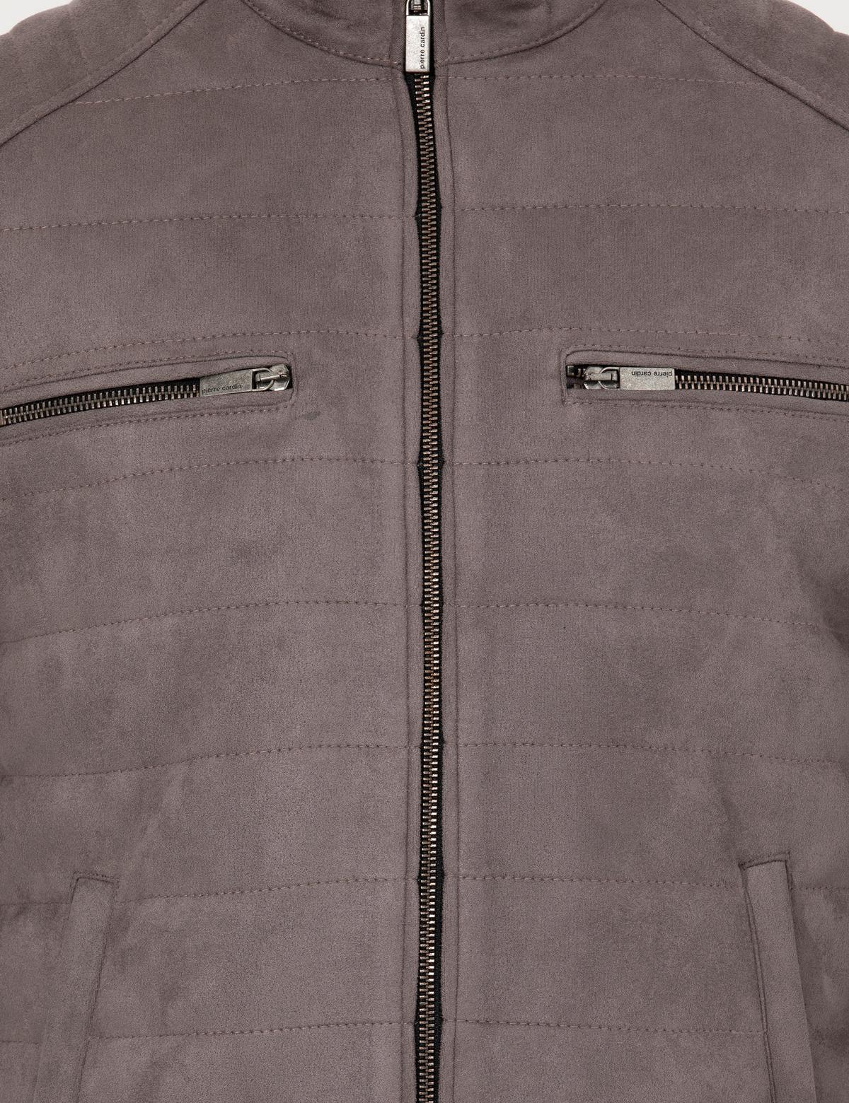 Taş Deri Ceket - 50262438016