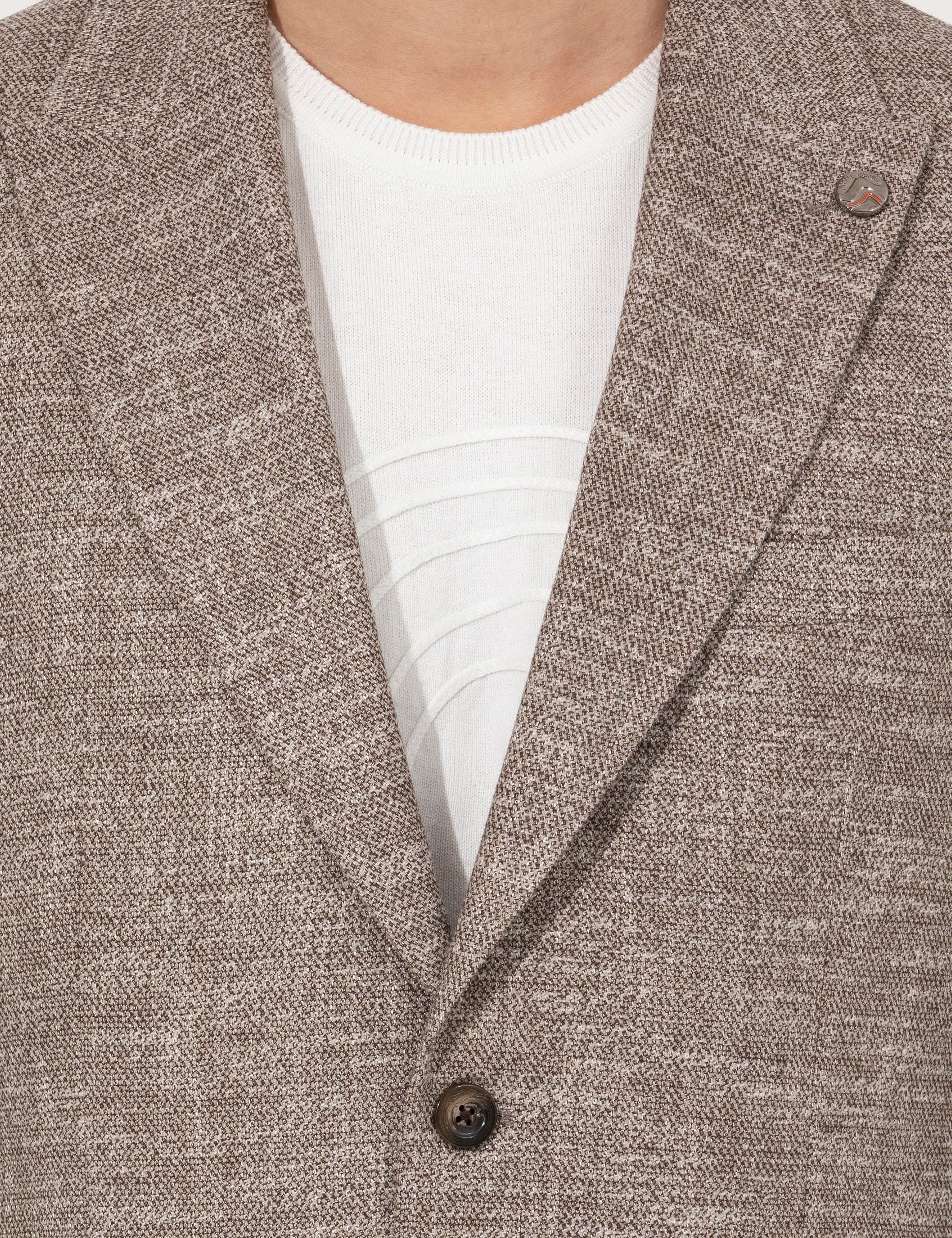 Vizon Slim Fit Ceket