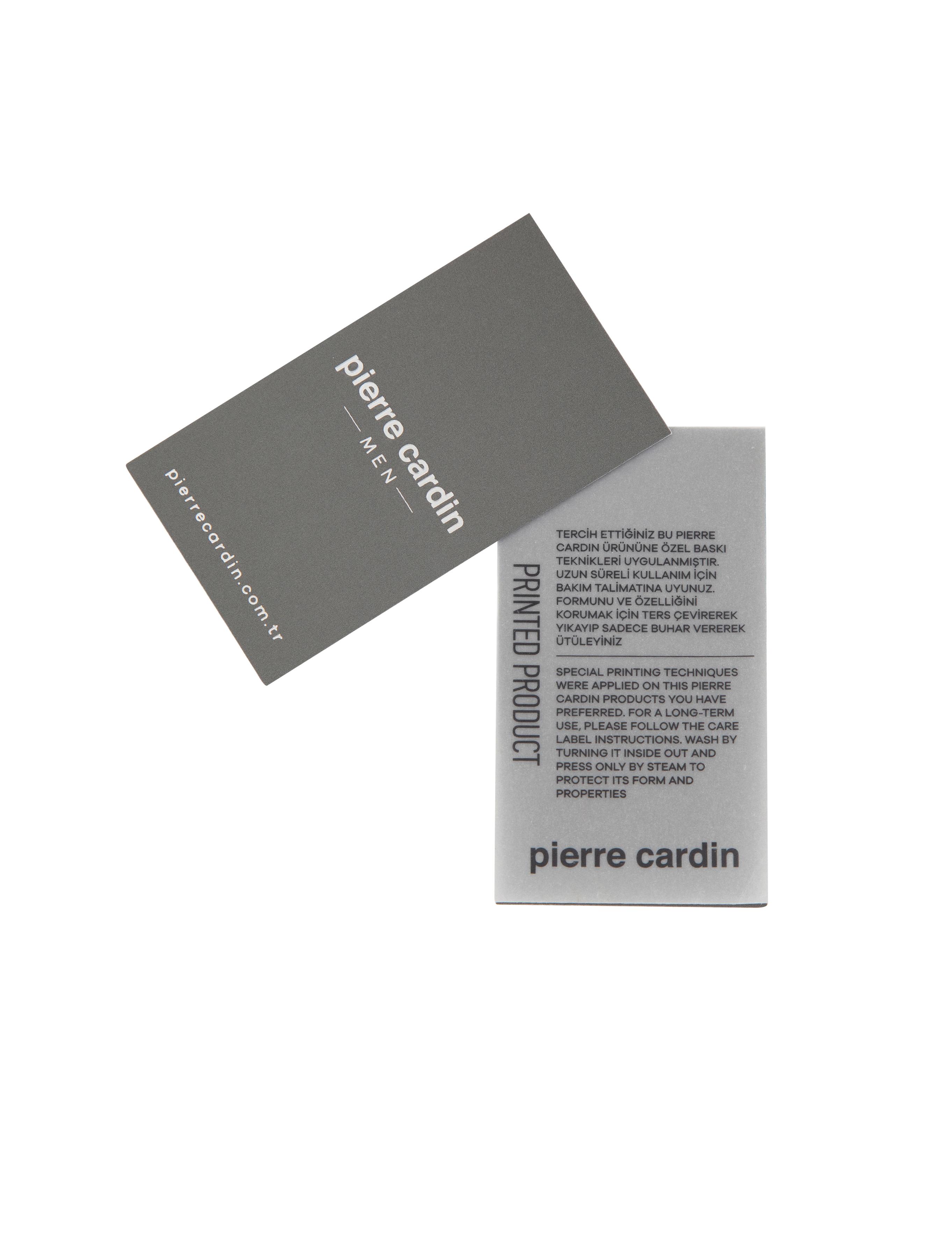 Bej Regular Fit Sweatshirt