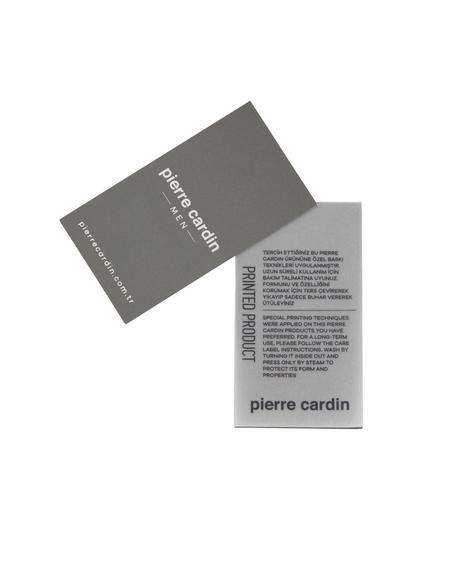 Bej Regular Fit Sweatshirt - 50262815057