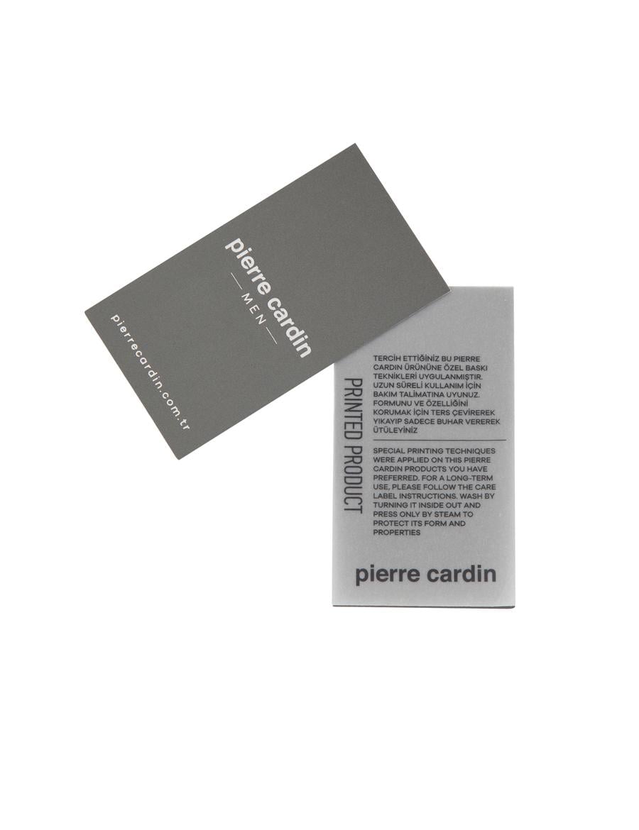 Bej Regular Fit Sweatshirt