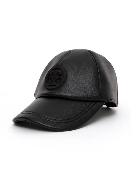 Siyah Şapka - 50261299001