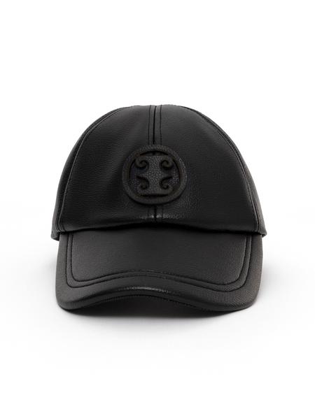 Siyah Şapka - 50261299001