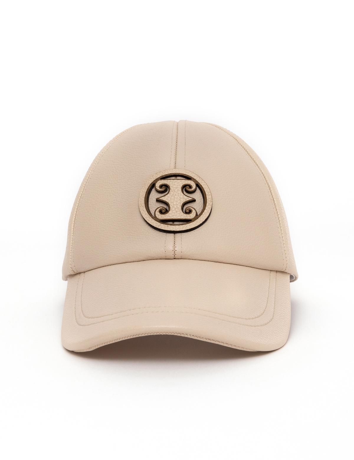 Bej Şapka - 50261299003