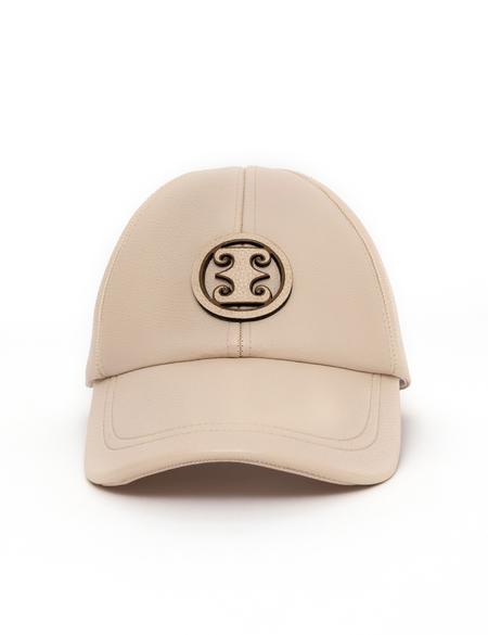 Bej Şapka - 50261299003