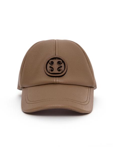 Kahverengi Şapka - 50261299002