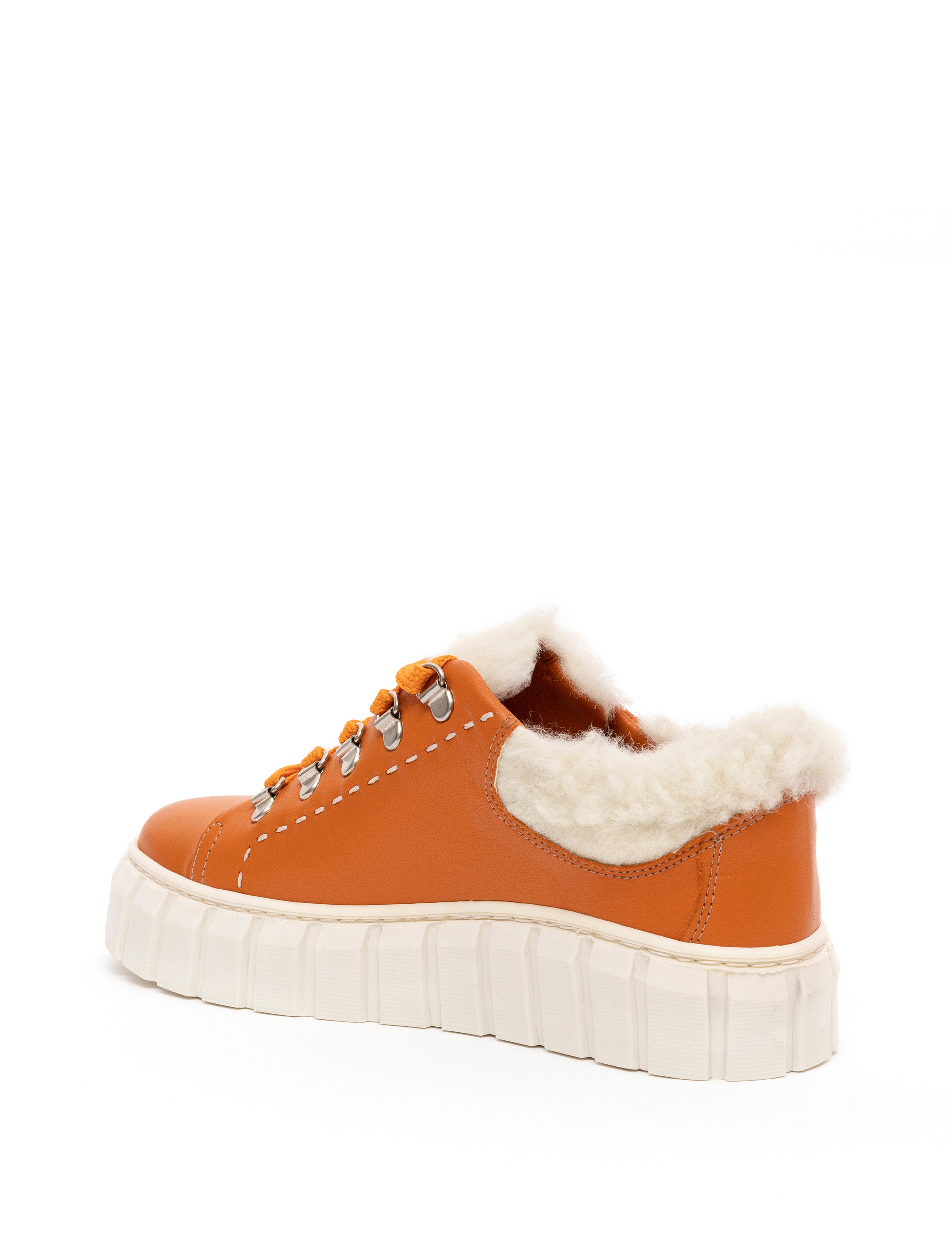 Turuncu Sneaker - Image 4