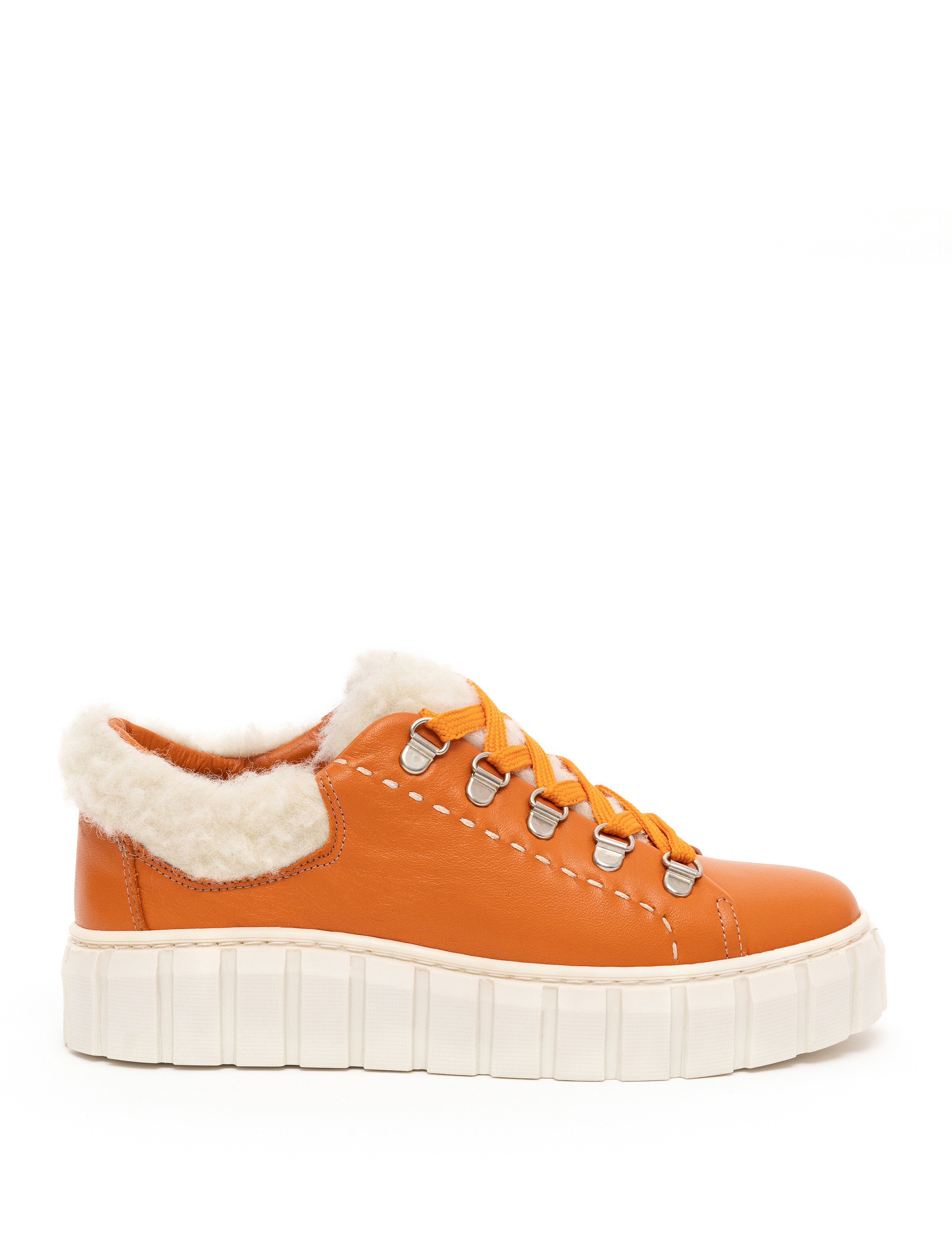 Turuncu Sneaker - Image 3