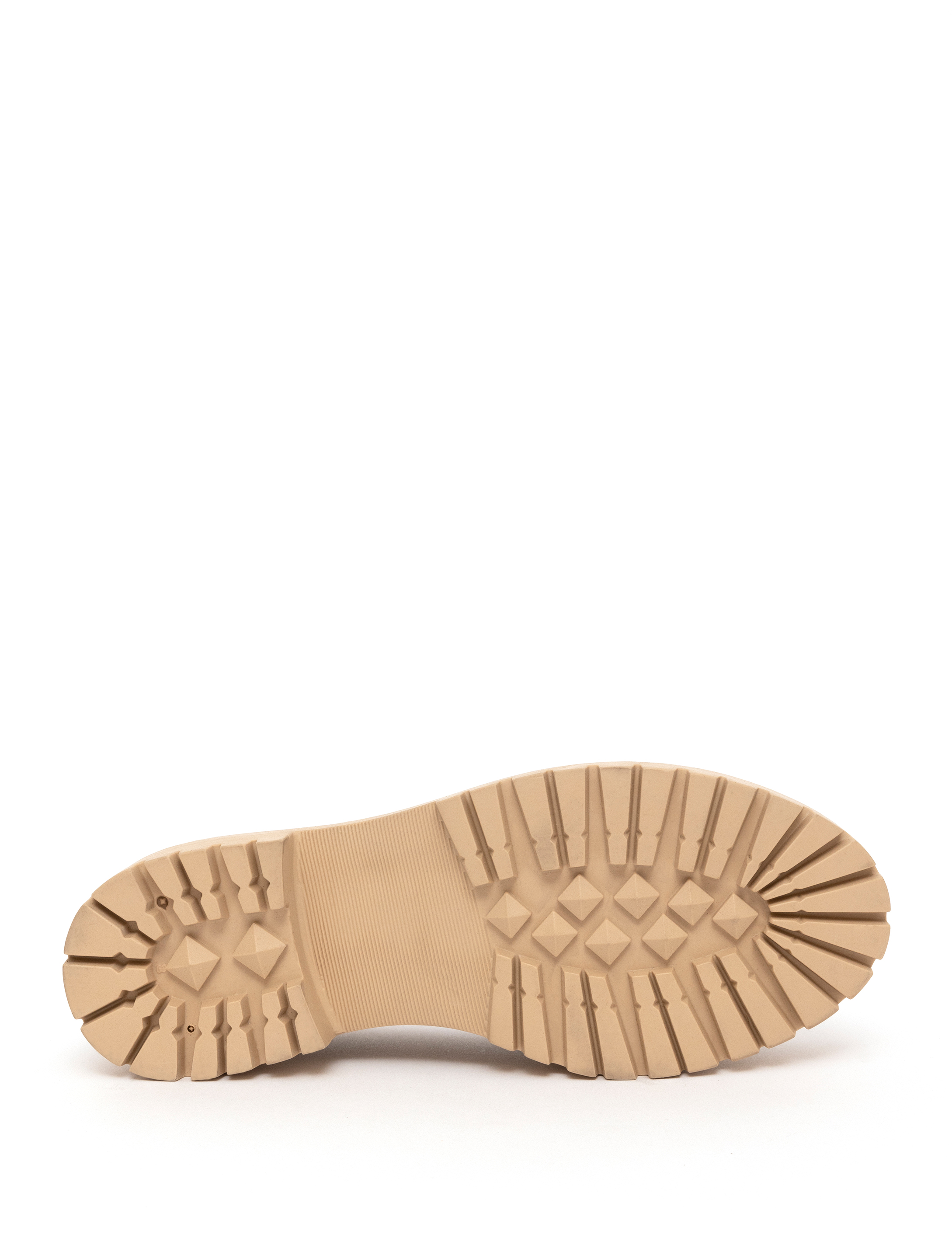 Bordo Loafer Ayakkabı