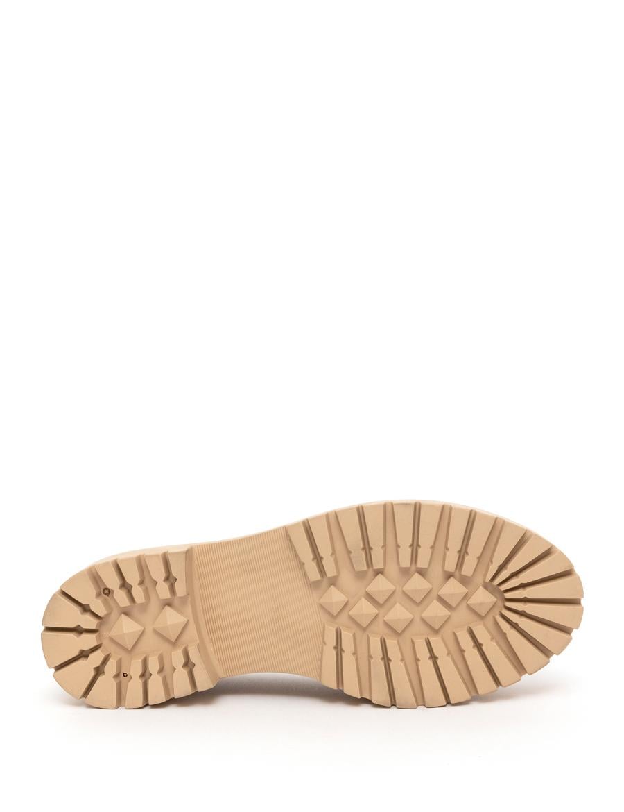 Bordo Loafer Ayakkabı