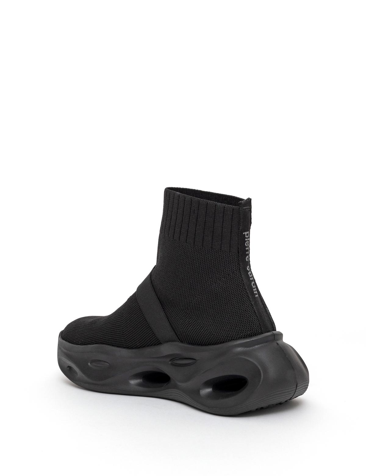 Siyah Sneaker - 50259625004
