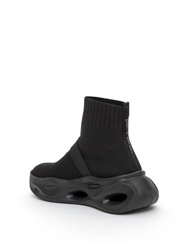 Siyah Sneaker