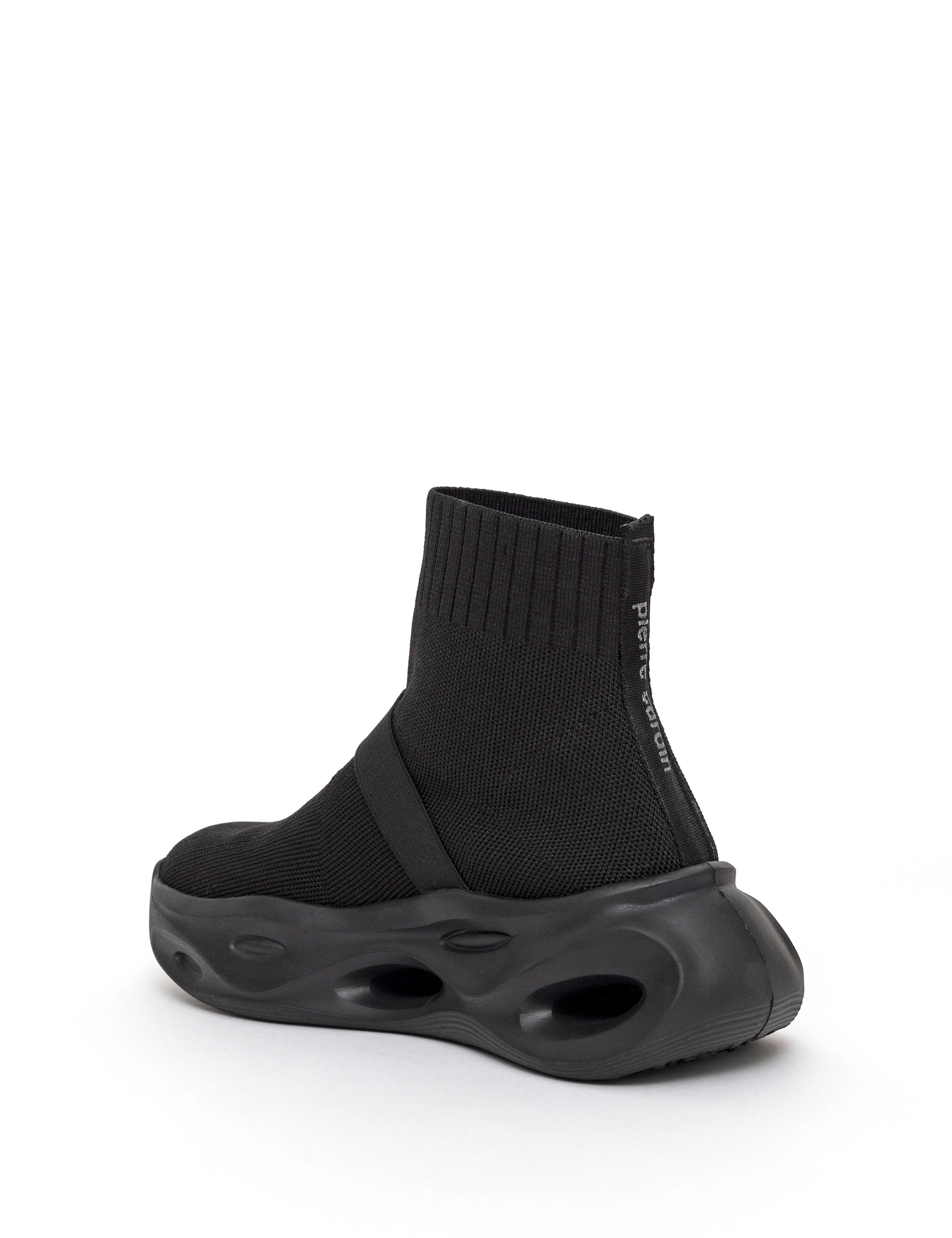 Siyah Sneaker - Image 5