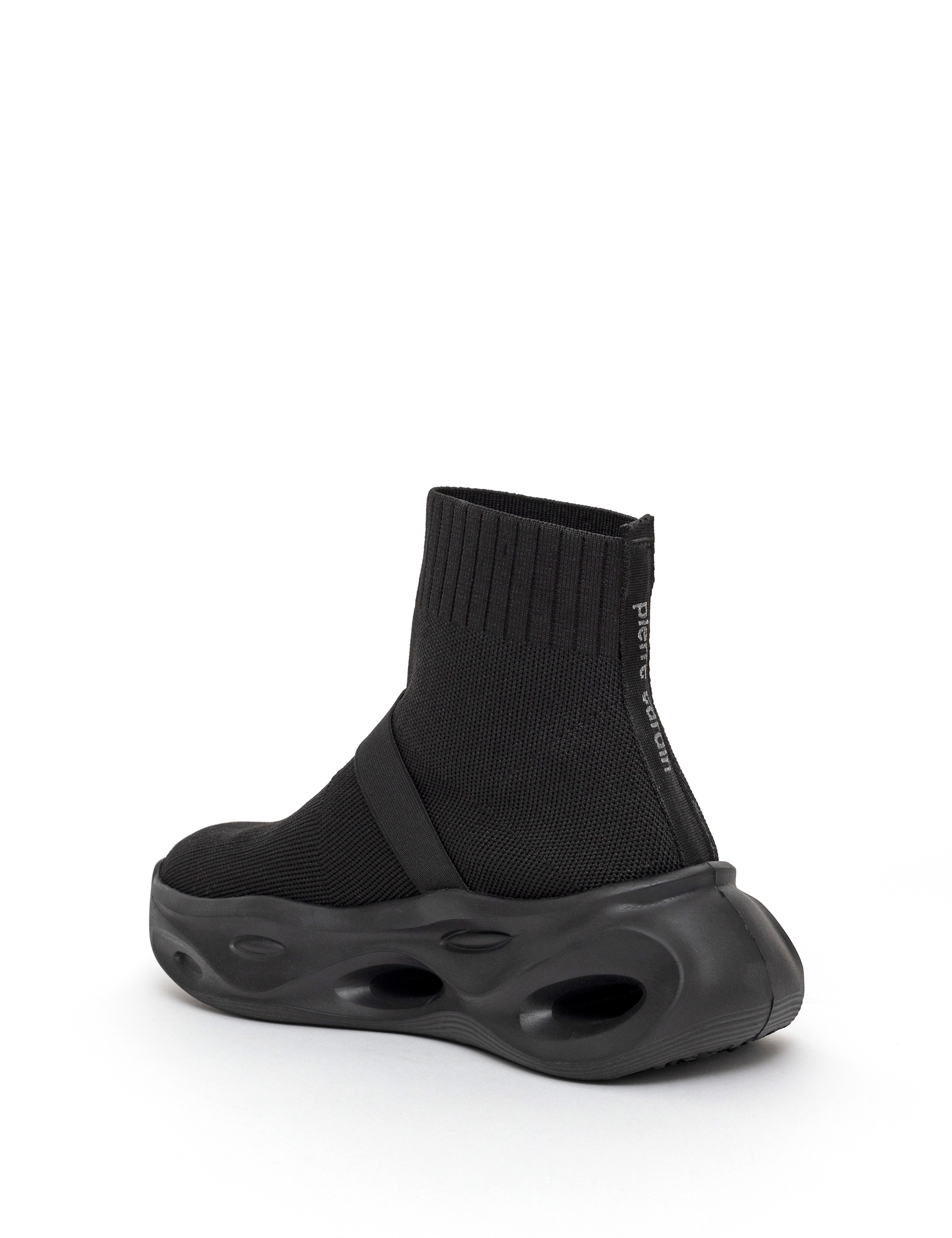 Siyah Sneaker