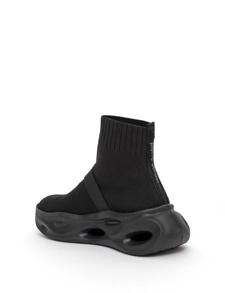 Siyah Sneaker - 50259625004