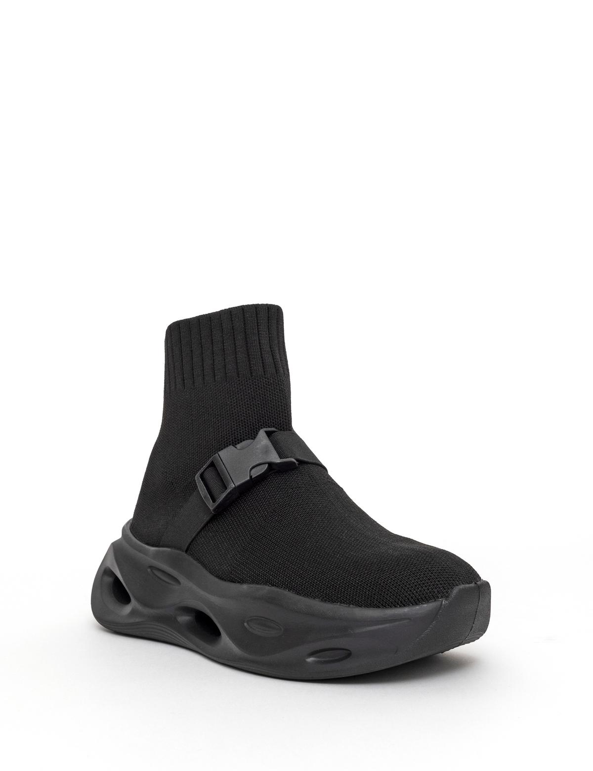 Siyah Sneaker - 50259625004