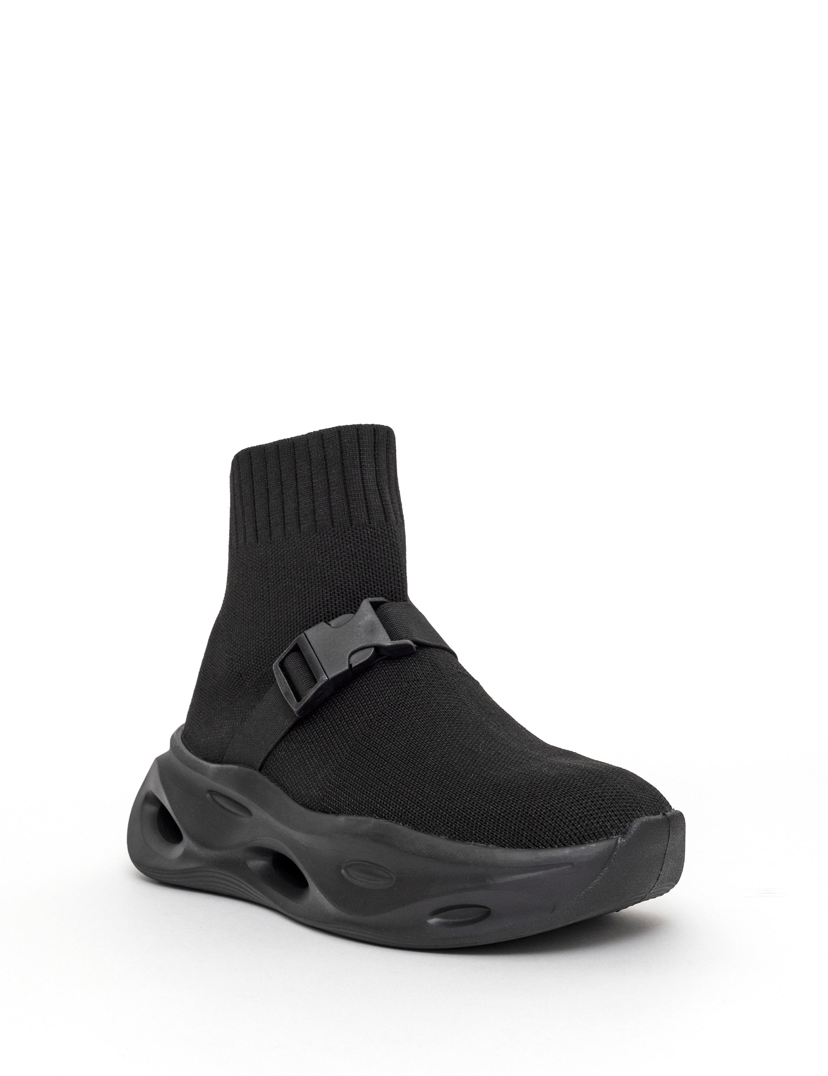 Siyah Sneaker