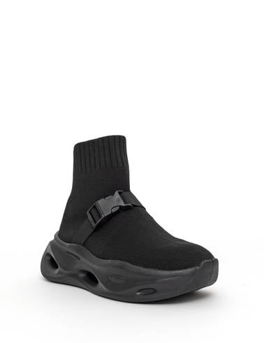 Siyah Sneaker