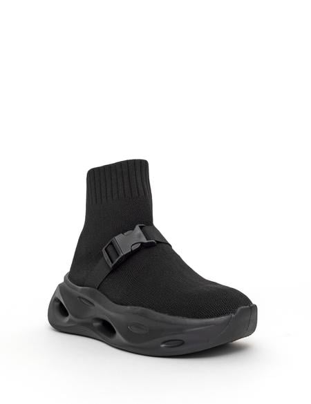 Siyah Sneaker - 50259625004