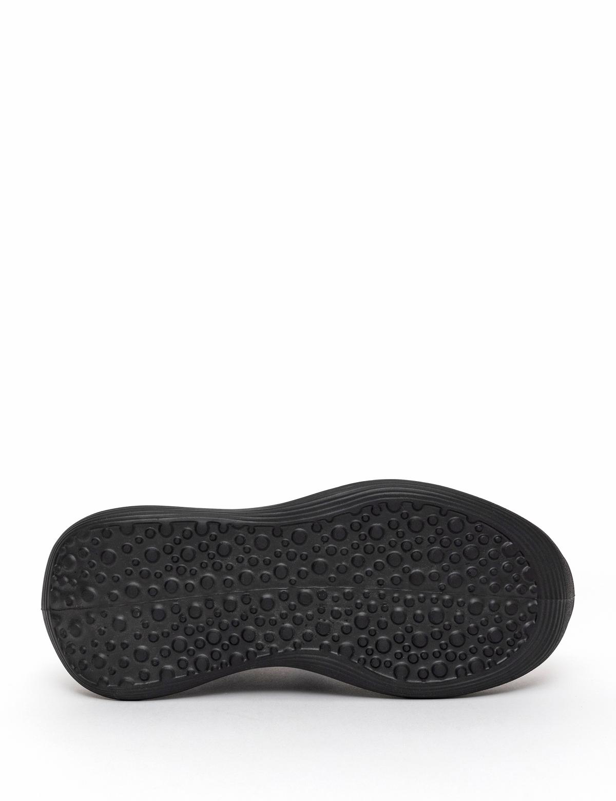 Siyah Sneaker - 50259625004