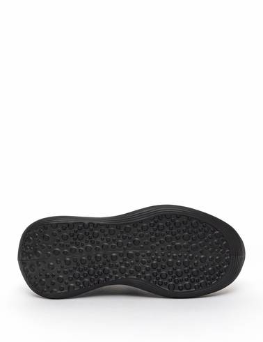 Siyah Sneaker