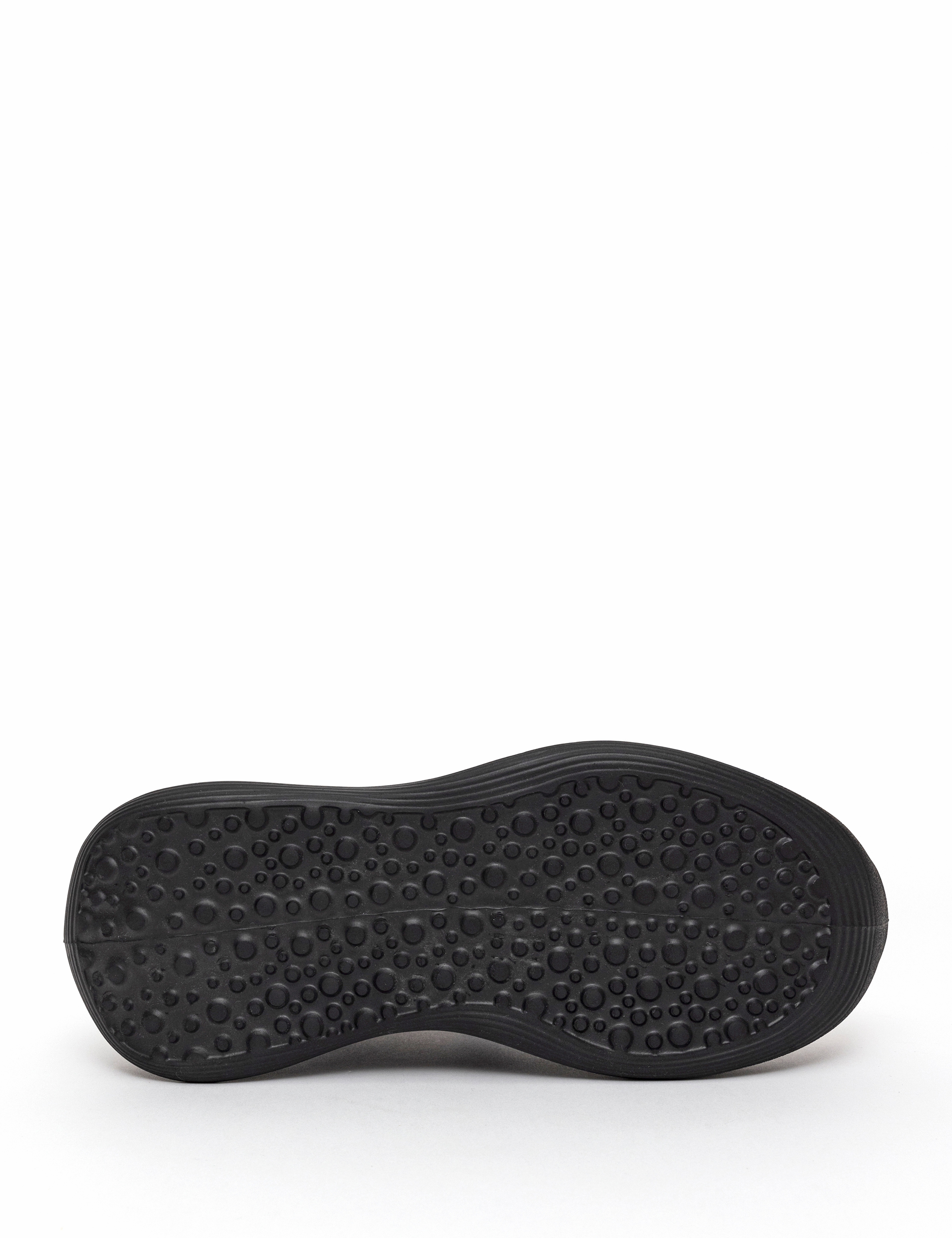 Siyah Sneaker