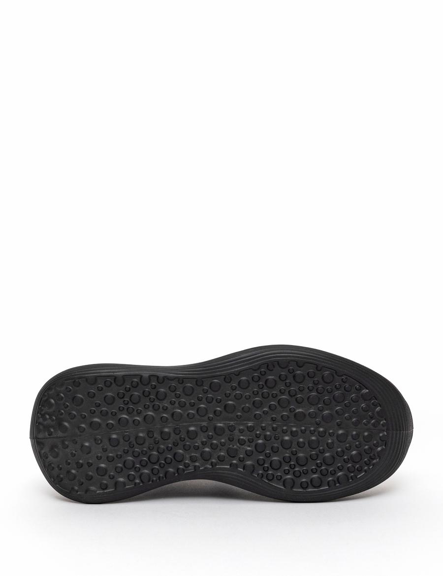 Siyah Sneaker
