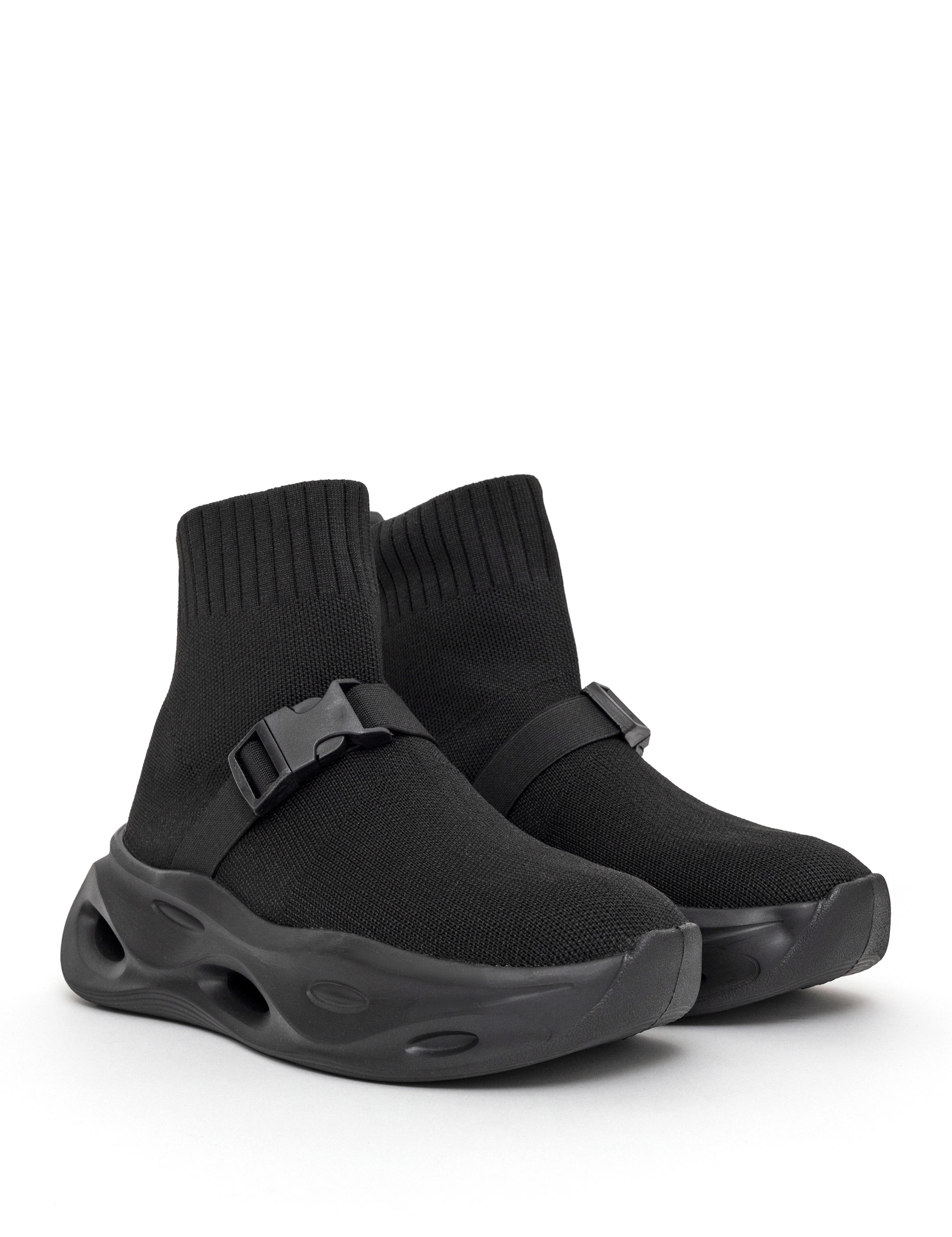 Siyah Sneaker